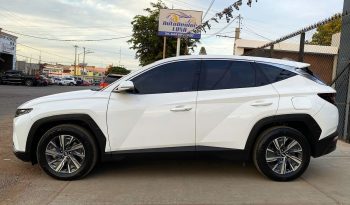 Hyundai Tucson GLS 2023 lleno