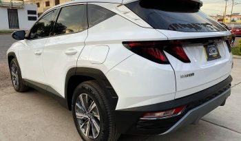 Hyundai Tucson GLS 2023 lleno