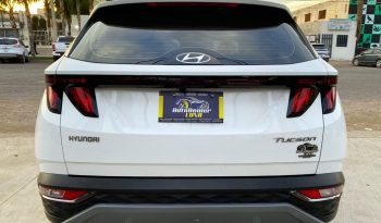 Hyundai Tucson GLS 2023 lleno
