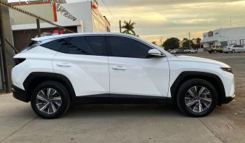 Hyundai Tucson GLS 2023 lleno
