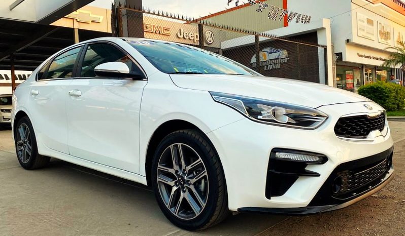 Kia-Forte-EX-Premium-2019-Blanco-1