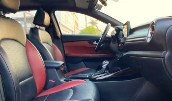 Kia Forte Ex 2019 lleno