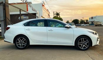 Kia Forte Ex 2019 lleno