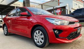 Kia Rio L 2022