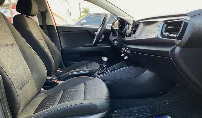 Kia Rio L 2022 lleno