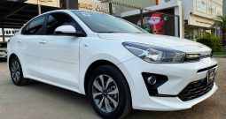 Kia Rio LX 2023