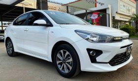 Kia Rio LX 2023
