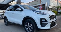 Kia Sportage EX 2022
