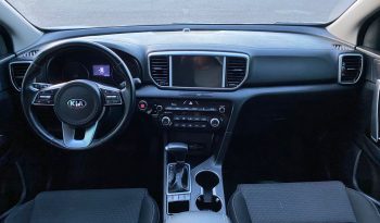 Kia Sportage EX 2022 lleno