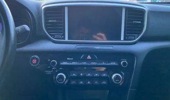 Kia Sportage EX 2022 lleno