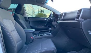 Kia Sportage EX 2022 lleno