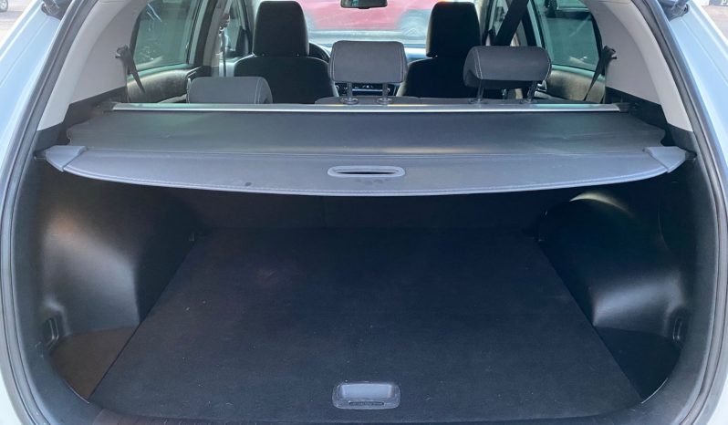 Kia Sportage EX 2022 lleno