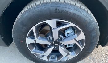 Kia Sportage EX 2022 lleno