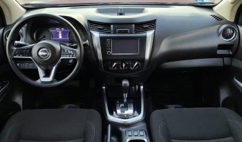Nissan Frontier LE 2023 lleno