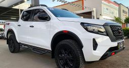 Nissan Frontier Pro 4x 2023