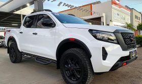 Nissan Frontier Pro 4x 2023