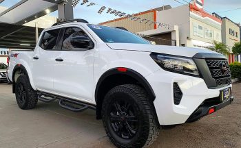 Nissan-Frontier-Pro4x-2023-Blanco-1