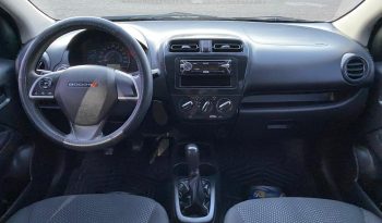 Dodge Attitude SE 2019 lleno