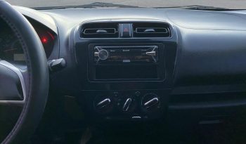 Dodge Attitude SE 2019 lleno