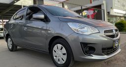 Dodge Attitude SE 2019