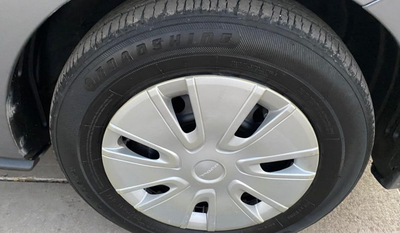 Dodge Attitude SE 2019 lleno