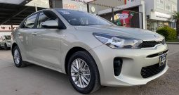 Kia Rio LX 2020