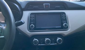 Nissan Versa Advance 2022 lleno