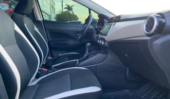 Nissan Versa Advance 2022 lleno