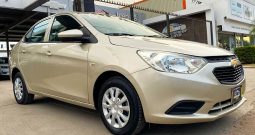 Chevrolet Aveo LS 2018