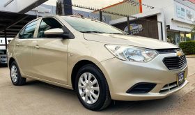 Chevrolet Aveo LS 2018