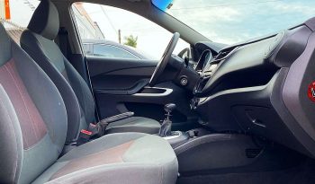 Chevrolet Aveo LS 2018 lleno