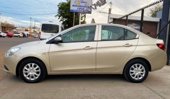 Chevrolet Aveo LS 2018 lleno