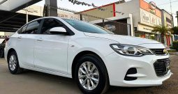 Chevrolet Cavalier LT 2020