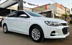Chevrolet-Cavalier-Lt-Aut-2020-Blanco-1