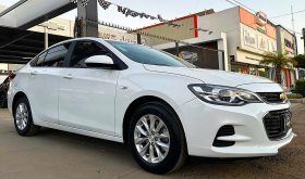 Chevrolet Cavalier LT 2020