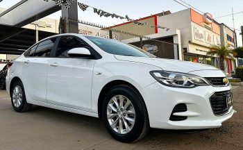 Chevrolet-Cavalier-Lt-Aut-2020-Blanco-1