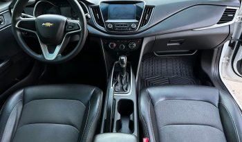 Chevrolet Cavalier LT 2020 lleno