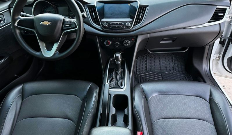 Chevrolet Cavalier LT 2020 lleno