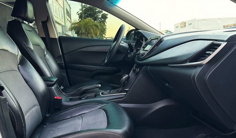 Chevrolet Cavalier LT 2020 lleno