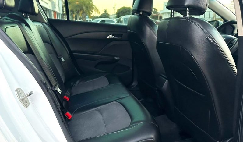 Chevrolet Cavalier LT 2020 lleno