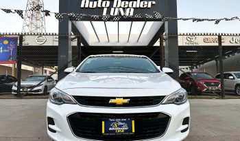 Chevrolet Cavalier LT 2020 lleno
