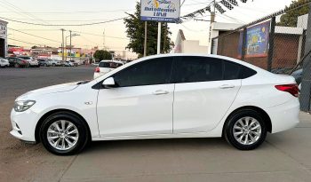Chevrolet Cavalier LT 2020 lleno