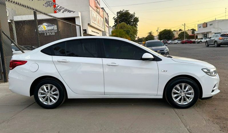 Chevrolet Cavalier LT 2020 lleno