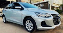 Chevrolet Onix LT 2021