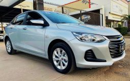 Chevrolet-Onix-LT-Aut-2021-Plata-1