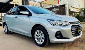 Chevrolet Onix LT 2021