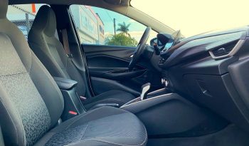Chevrolet Onix LT 2021 lleno