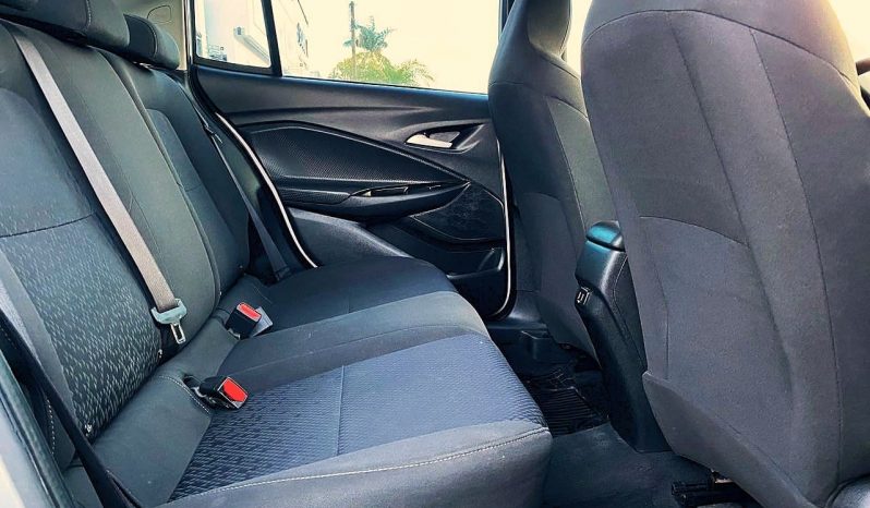 Chevrolet Onix LT 2021 lleno