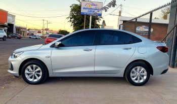 Chevrolet Onix LT 2021 lleno