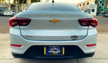 Chevrolet Onix LT 2021 lleno